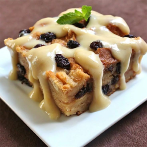 Bread Pudding