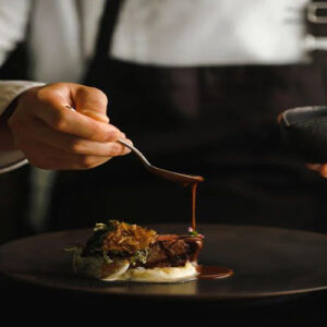 Chef Style Salad Medium