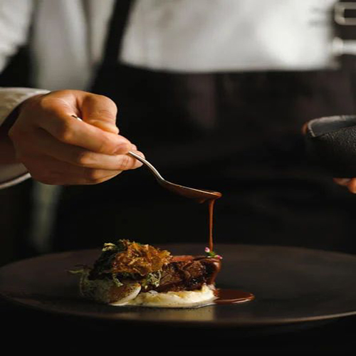 Chef Style Salad Medium