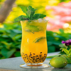 Passion Fruit