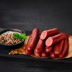 Sausages Budget-pack