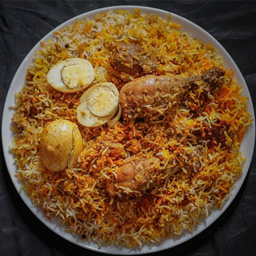 Biriyani