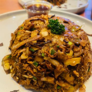 Chicken Kottu Medium