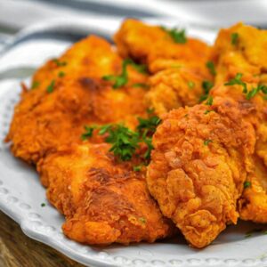 Chicken ( Hot Batter Bite 250g )