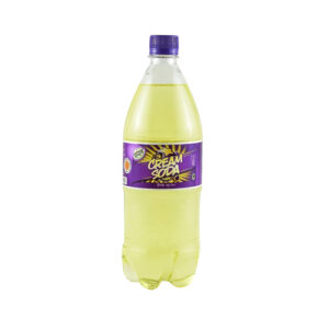 Cream Soda (500ml)