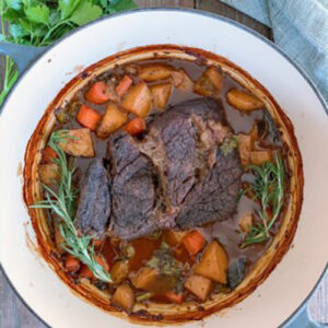 Chicken ( Stew Bite 250g )