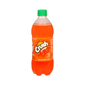Orange Crush
