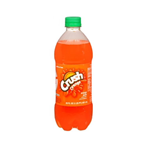 Orange Crush