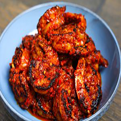 Fish ( Thalapath - Devilled Bite 250g)