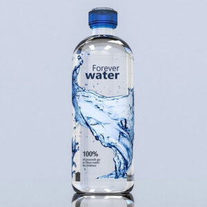 water Bottle 1L