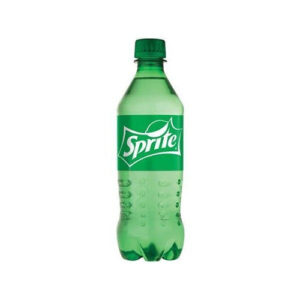 Sprite (400ml)