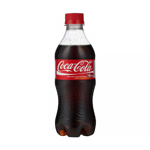 Cocacola 250ml