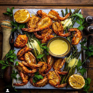 Mixed Grill ( Hot Batter Bite 250g )