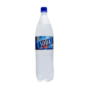 Cream Soda 1L